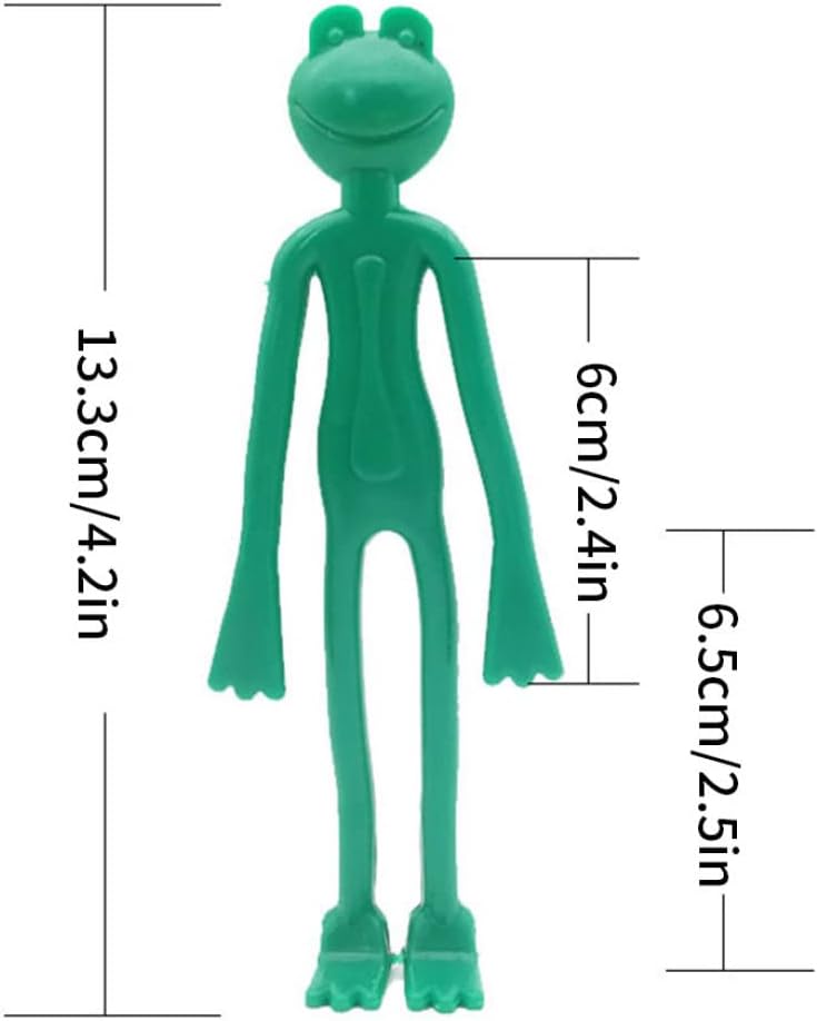 10pcs Frog Plant Ties Garden Plant Auxiliary Plant Branch Correction Growth Direction Tie Reusable Wire Clips Vegetation