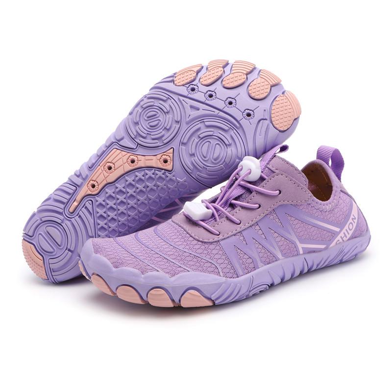 Unisex Non-slip Quick-dry Outdoor Water Shoes - Lightweight, Breathable for Fitness, Swimming, and Beach Activities 35