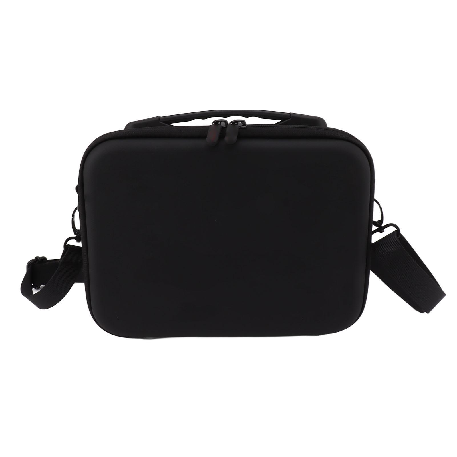 

Сумка для экшн-камеры из ПУ кожи, водонепроницаемая, ударопрочная, коробка для хранения, чехол для переноски для DJI OSMO