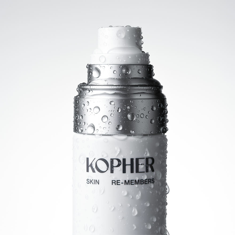 kopher Hynical Build Up Mist 100ml