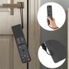 AntiSlip Shockproof Silicone Case Cover For MR25GA Remote Controller Skin Protective Skin Grip