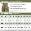 YOUTHUP Fishing Vest with Detachable Multifunctional for Outdoor and Plus Summer Men's Mesh, Back, Work, Activities, Fishing, Photography,