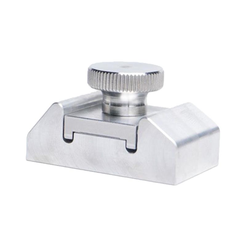 Sandpaper Grinding Block Leather Craft Edges Polishing Gadget Sanding Hand Paper Holder Sewing Accessories