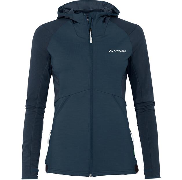 Флисовая куртка VAUDE Scopi Fleece EU 42