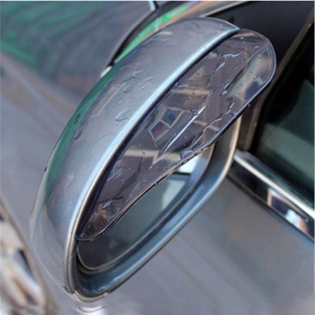 Modifizierter Regenschutz für Auto-Rückspiegel, Regenschutz für Rückspiegel, Regenschutz für Rückspiegel, Regenschutz für Rückspiegel, Reflektor, Regenschutz, Universalmodell