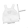 Cute Doll Bodysuit Accessory Presents DIY Supplies Handmade Daily Wear Soft Changing Clothes