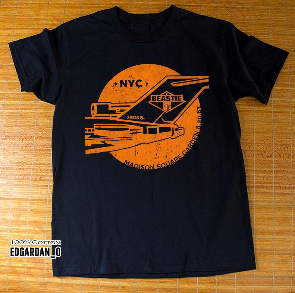 

Beastie Boys Licensed To Ill Music Band Vintage Men#039;s Tshirt Size S5XL New USA Unisex T-Shirt XXXL