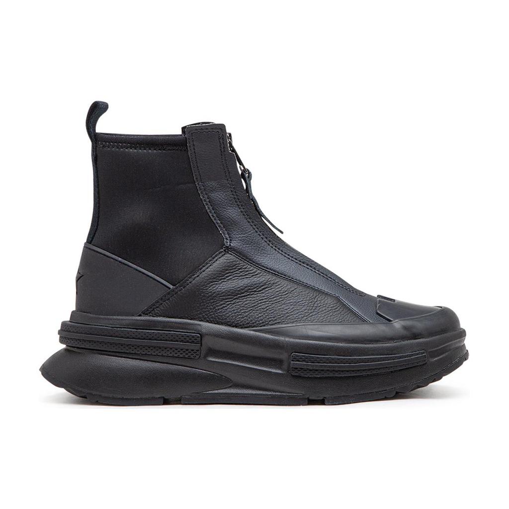 Converse Run Star Legacy Chelsea Boot CX 'Nero' da Uomo A04697C