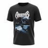 Amorphis Tričko Velikost XL Tales From The Thousand Lakes Black Metal A1928