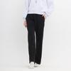 JAMBANGEE Unisex) Basic Training Pants_An1Wtp144-Bk