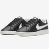 Nike Court Royal Size Japan Sneakers, Black/White, 24.0cm (749747-010),