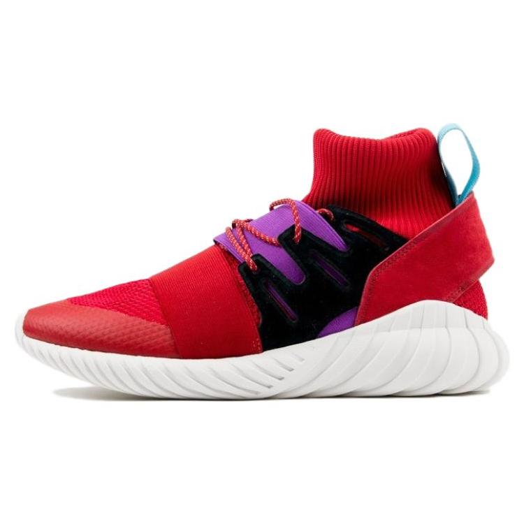 

Adidas Tubular Doom Adventure Winter Scarlet 41