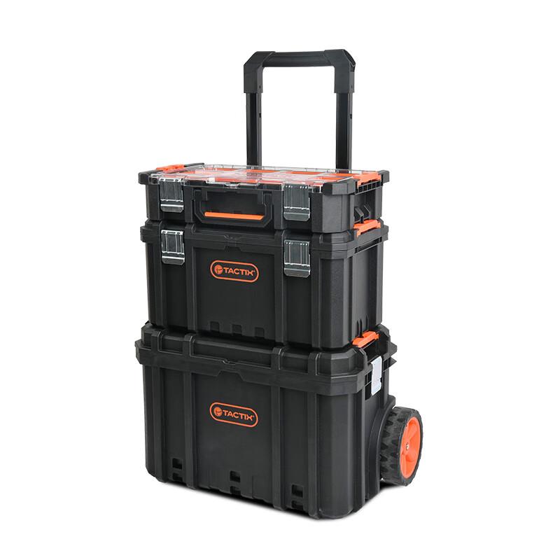 Modułowy System Przechowywania Narzędzi Heavy-Duty Tactix
