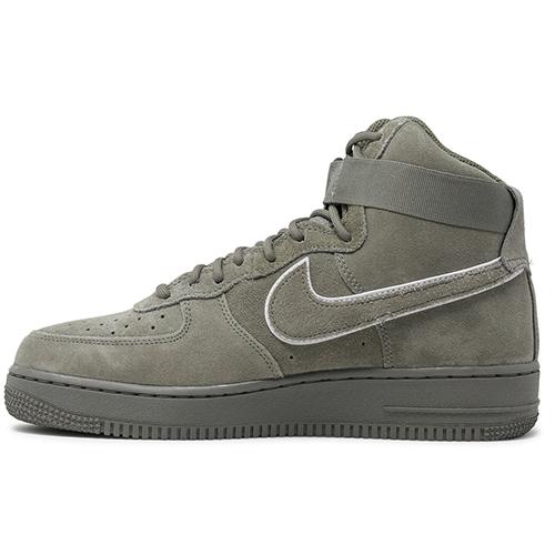 

Nike Air Force 1 High 07 Lv8 Suede Темный штукатурный Темный штукатурный 41