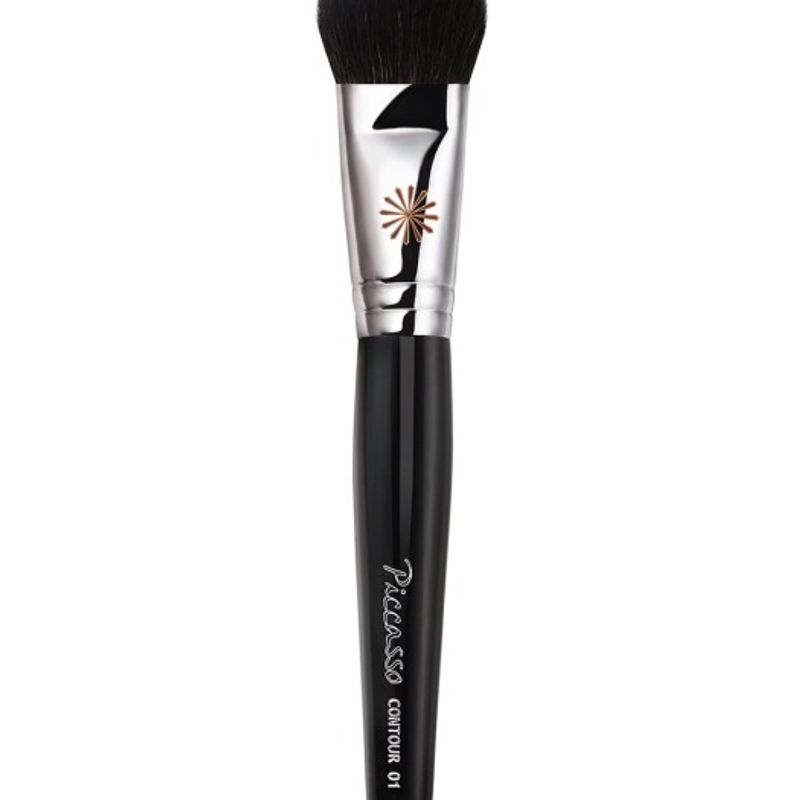 Piccasso Multiperfect Contour 01 Contour 01 Shading Blusher