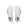 New LiNing Liren 4 White Pearl Mid Top Basketball Shoes Unisex Mist White ABAT095-8