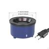 Melt Glue Pot Melting for Wreaths Crafting Silk Floral Projects