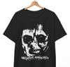 T-shirt Negative Approach | Maglietta Unisex Hardcore Punk Vintage Anni '80