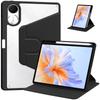 360° Rotation Protective Case for Redmi Pad 2 9.7 11 Pro 12.1 SE 11 10.6 8.7 MiPad 5 6 7 8 Pro 11 11.2  Auto Wake Up Sleep Cover