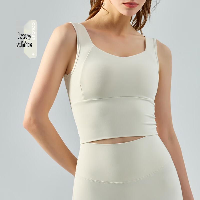 

OEING Naked Feel Medium-Impact Sports Bra M