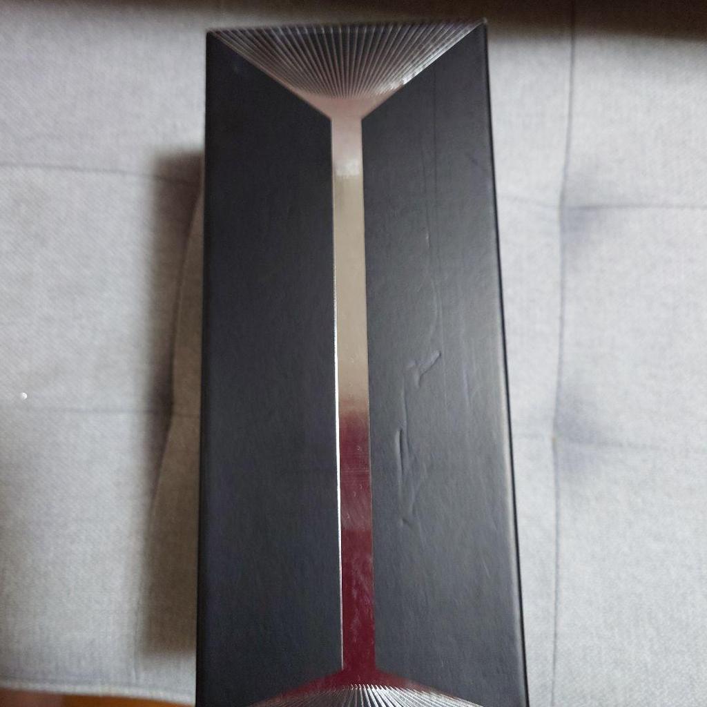 [USED] BTS AmiBomb Official Light Stick Ver.3 Lightstick