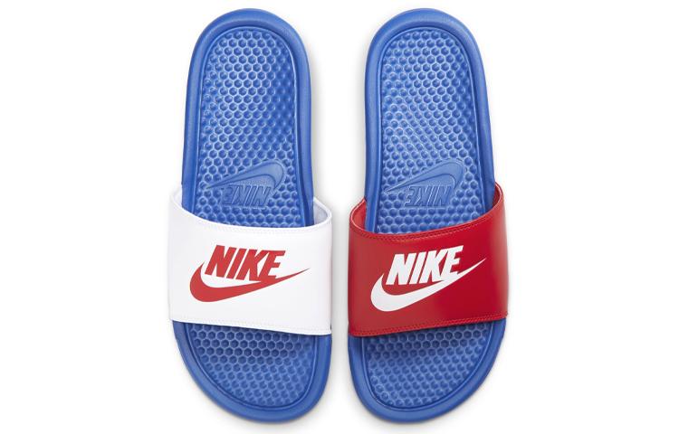 Nike Benassi Jdi 'Game Royal' 343880-415