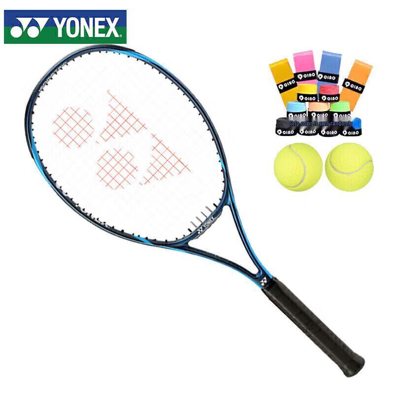 Тренировочная теннисная ракетка Yonex 01SMTGC