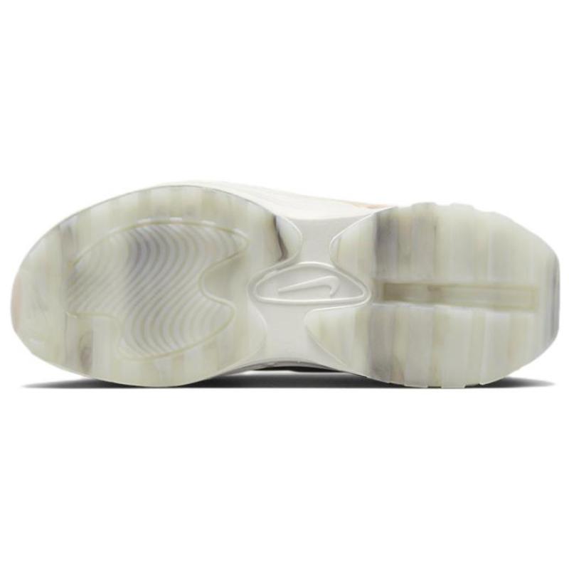 Nike Air Max Bliss 'Sail' Women's Sneakers Casual Shoes FD4340-111