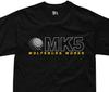 Golf MK5 T-Shirt Hoodie | Wolfsburg Works GTI TDI TSI Auto Enthusiast...-