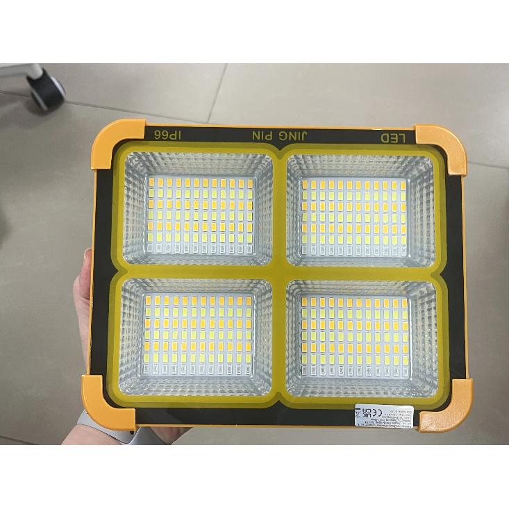 66000000LM Outdoor Solar Lamp Super Bright LED Solar Light External Solarlight Solar Hanging Lantern 20000mAh Rechargeable Light