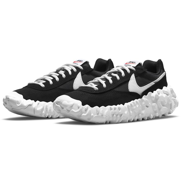 Nuevo Nike Overbreak Sp Negro Blanco DC3041-002