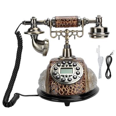 Domáce a kancelárske telefóny