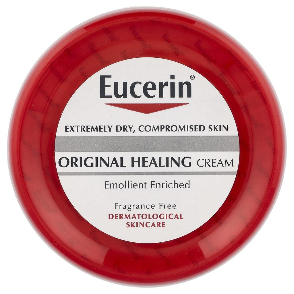 Original Healing Cream, For Acne, Damaged Skin, Unscented, 454G(16Oz)