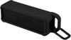 ZLiT Silicone Cover for Anker Soundcore Portable Silicone Cover Skin Case for Anker Soundcore 2 Portable Speaker 2, (Black)