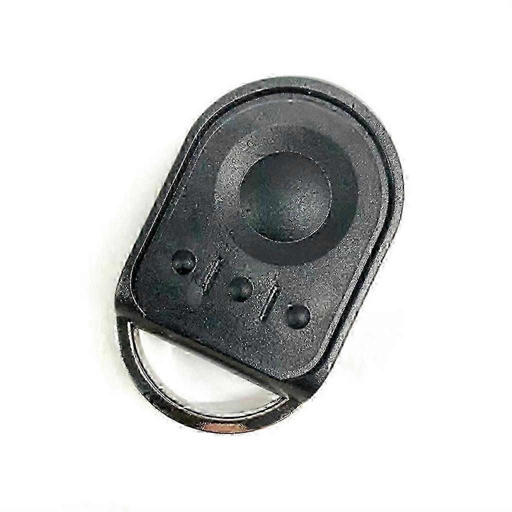 3pcs Somfy Keygo Keytis 2/4 NS RTS 433Mhz Garage Door Remote 2025