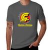 Central Services  Inspired By Brazil Tshirt All Match Print Short Sleeve Top