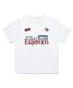 Y2k T-shirts Tops Casual Summer Fashion Classic Letter Logo Versatile Loose Comfort Short-sleeved Print Cotton T-shirt Unisex