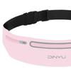 Running Belt Fanny Pack for Women Waistband Bag for Fitness Riding Traveling