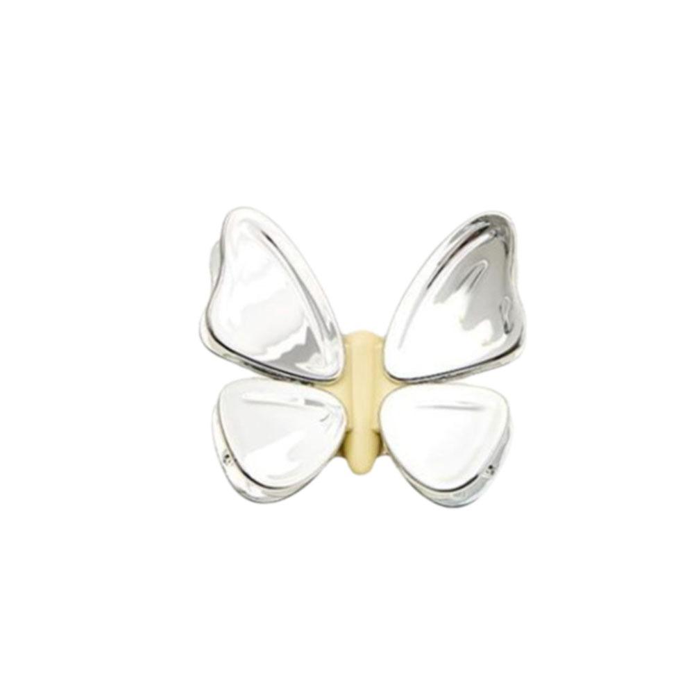 Cute Butterfly Food Sealing Clips Reusable Snack Bag Clip New Sealing Clip  Kitchen Gadget