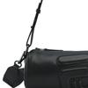 New FILA Polyurethane Shoulder Bag Extra Mini Women's Black F13W519170F