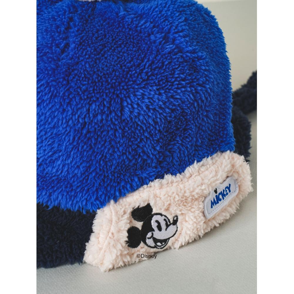 Daiso Disney Mickey Friends Kids Poggle Pilot Hat