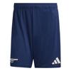 Arsenal Fan Version 25/26 Season Away Brand Logo Striped Moisture-Wicking Football Shorts Men Shorts JI9512