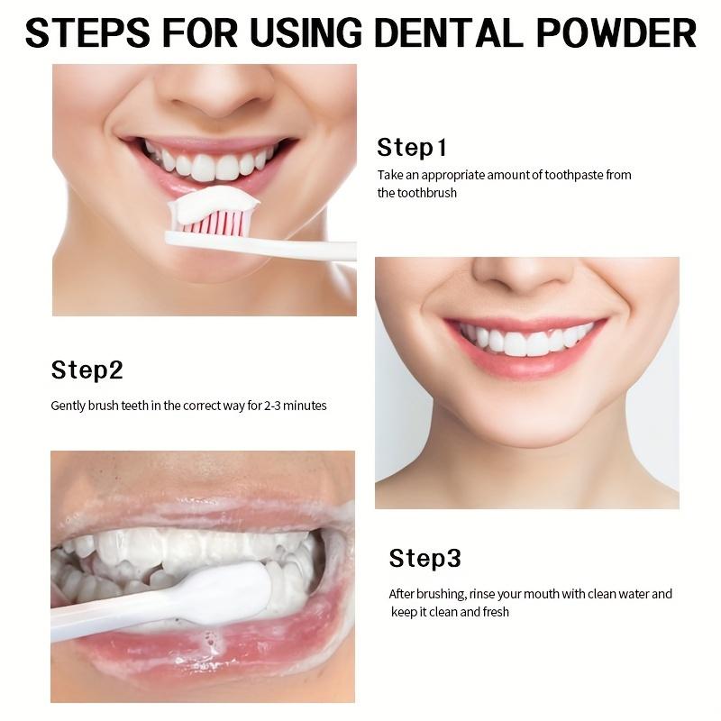 3D Snow Toothpaste - Whitening, Moisturizing Cream Toothpaste for Basic Cleaning, Fresh Mint Aroma, Supports Gum Health, 120g