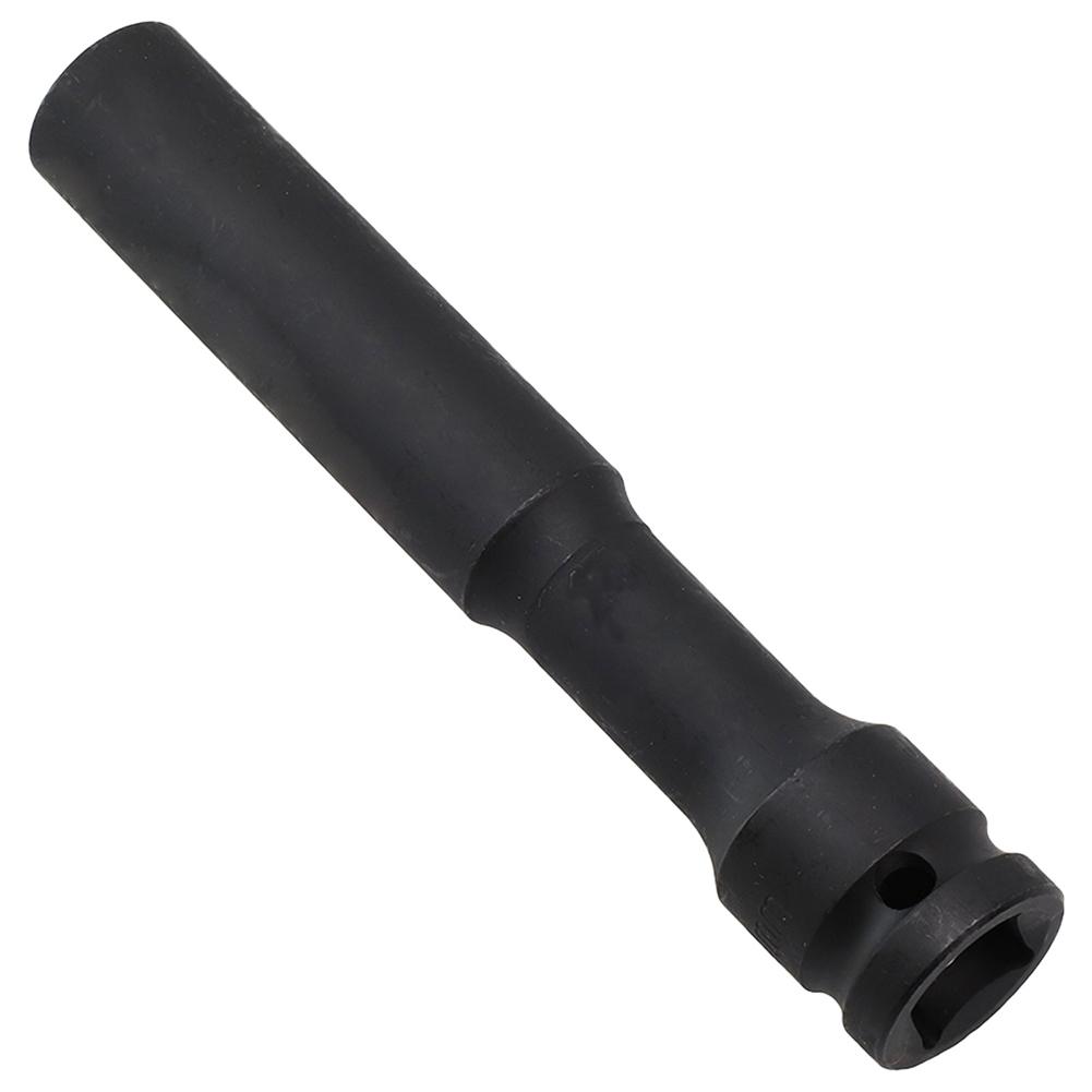 Hex Socket Spanner Converter 3pcs 8mm/10mm/12mm Black