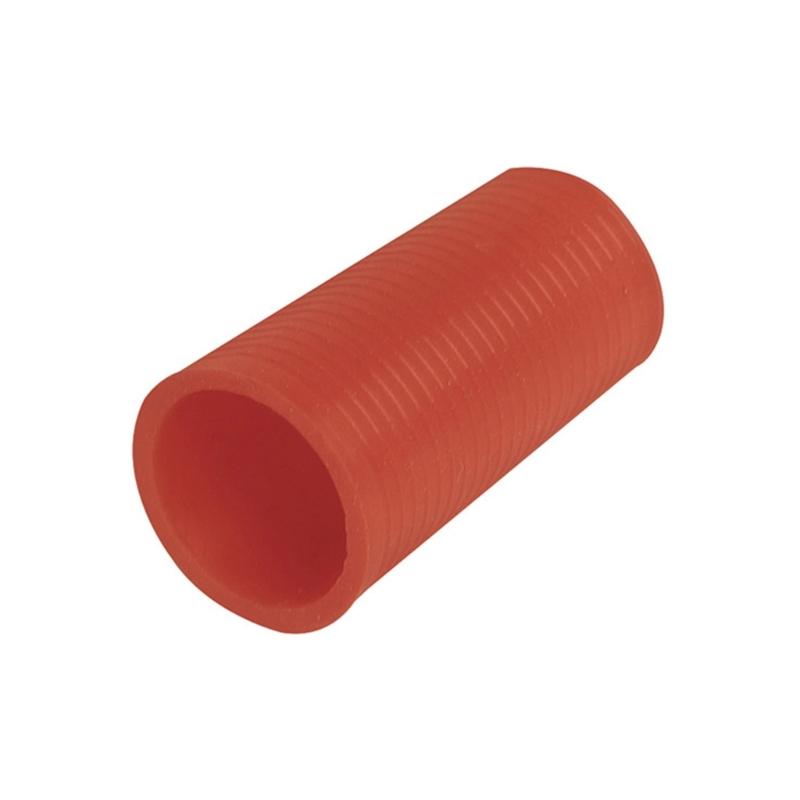 Set de 3 piese Gât curbat pentru saxofon alto Manșon de cauciuc Inele de silicon În loc de plută Accesorii pentru instrumente Piese de reparație