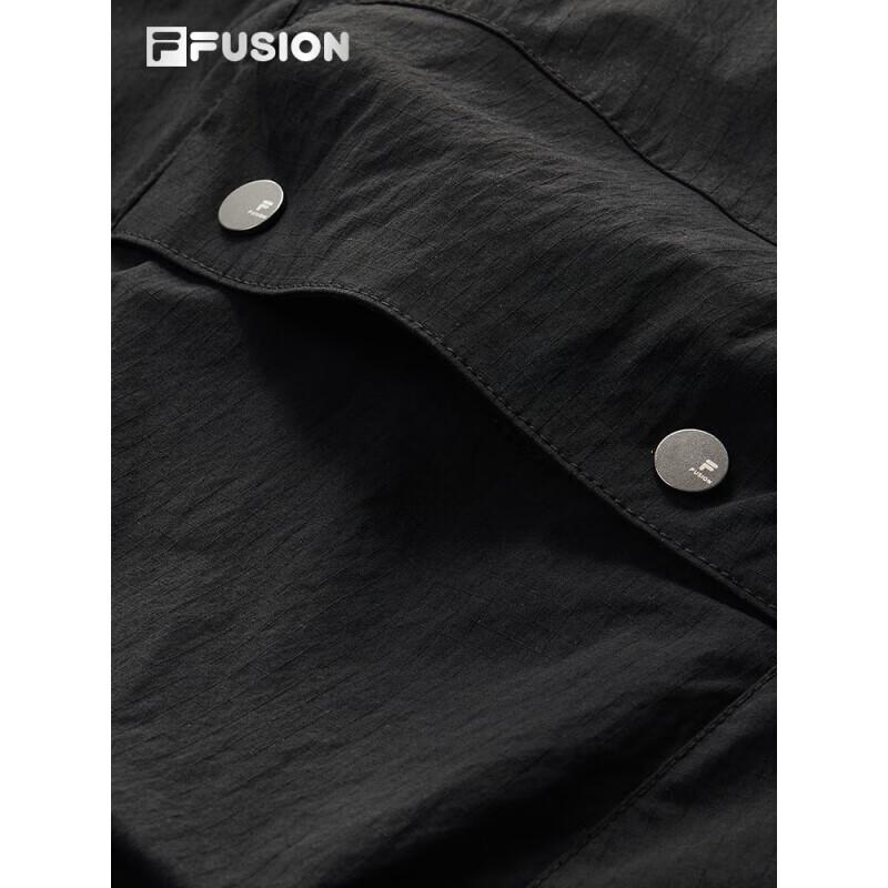 Fila FUSION Men's Woven Cargo Pants