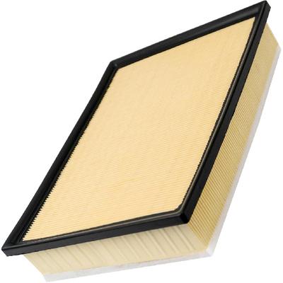 CA10835 Engine Air Filter Compatible With 2010-2024 Toyota 4Runner, 2010-2014 Toyota FJ Cruiser, 2010- Lexus GX460, 17801-38050, 1780138051