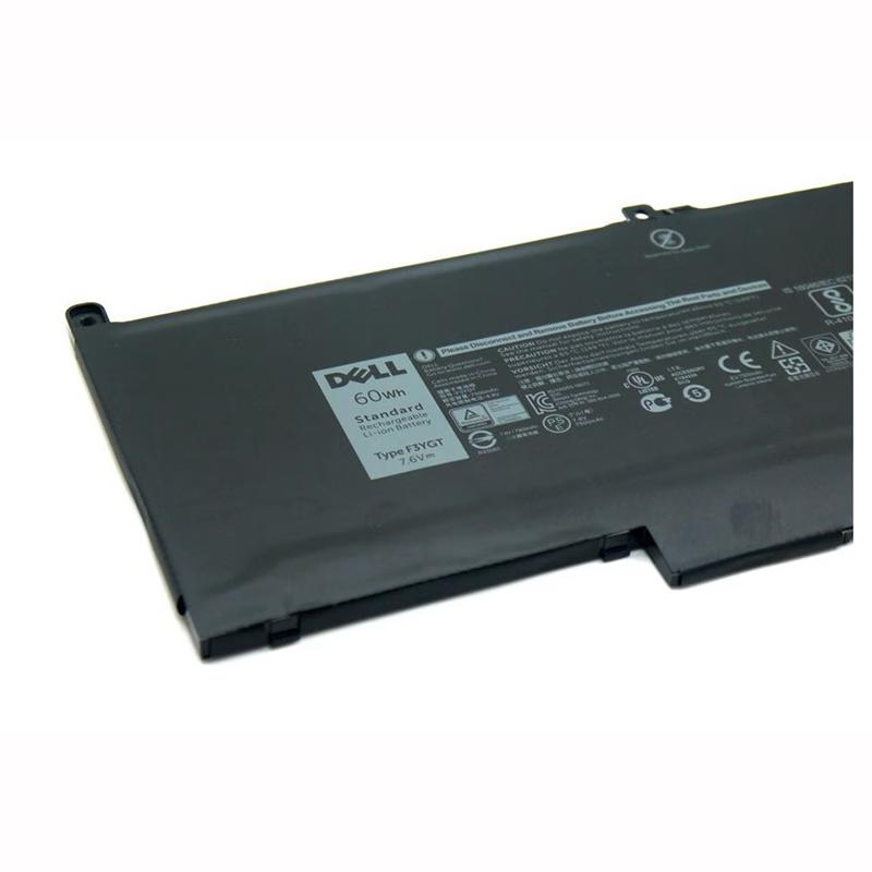 DELL Original Laptop Battery F3YGT