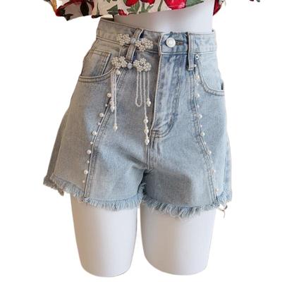 Underdele (Dametøj) – Shorts