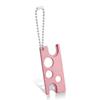 Stainless steel Caps Opener for Universal Eyelash Glue Replacement Bottle Mouth Head Anti-blocking Eyelash Tool